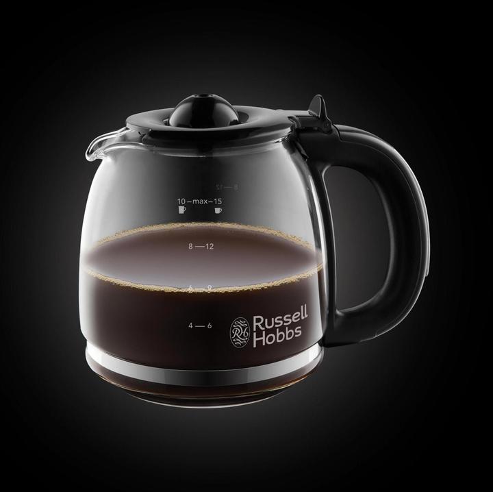Immagine prodotto Russell Hobbs Macchina da caffè 24391-56 Inspi