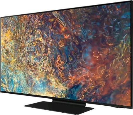 Produktbild Samsung QE50QN90A (50", QN90A, NeoQLED, 4K, 2021)