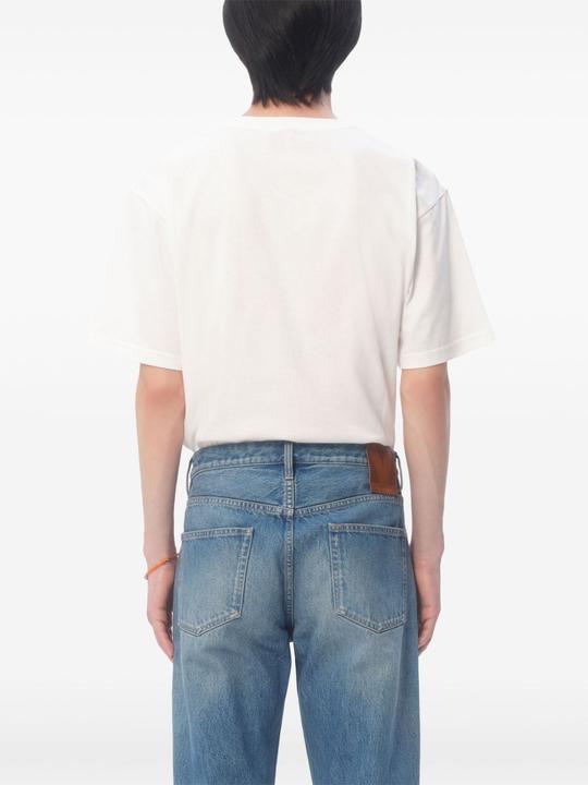 Immagine prodotto Valentino Garavani T-shirts And Polos White (L)