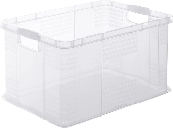 Image du produit Rotho Agilo (59 x 39 x 31 cm, 55 l)