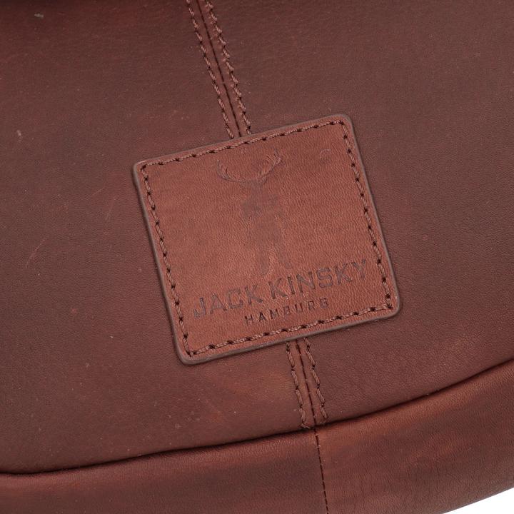 Immagine prodotto Jack kinsky Aruba 2 borsa a tracolla in pelle 25 cm