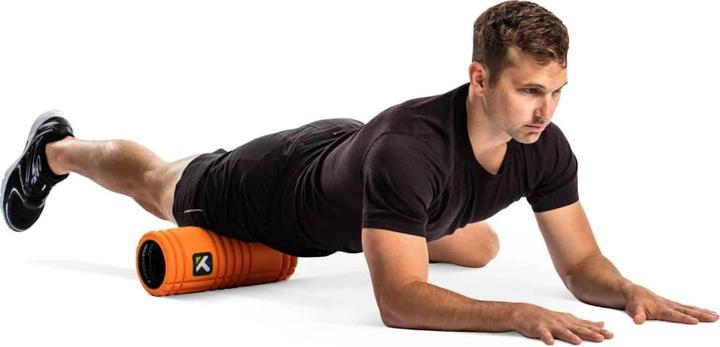 Image du produit Trigger Point grid foam roller