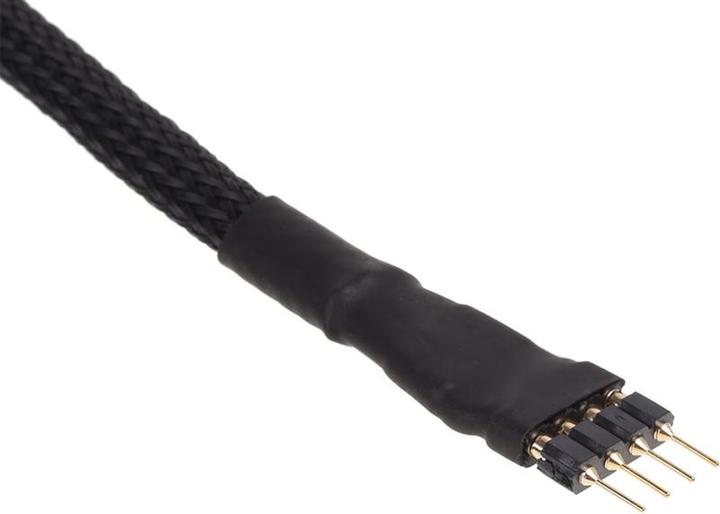 Actual product image Phobya LED Flexlight HighDensity (RGB)