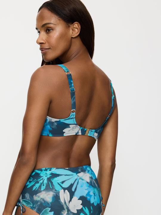 Image du produit Triumph Bügel-Bikini-Top Summer Fleur (40 E)