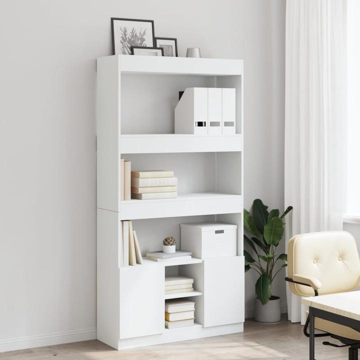 Immagine prodotto VidaXL Louiza (92 x 33 x 180 cm)