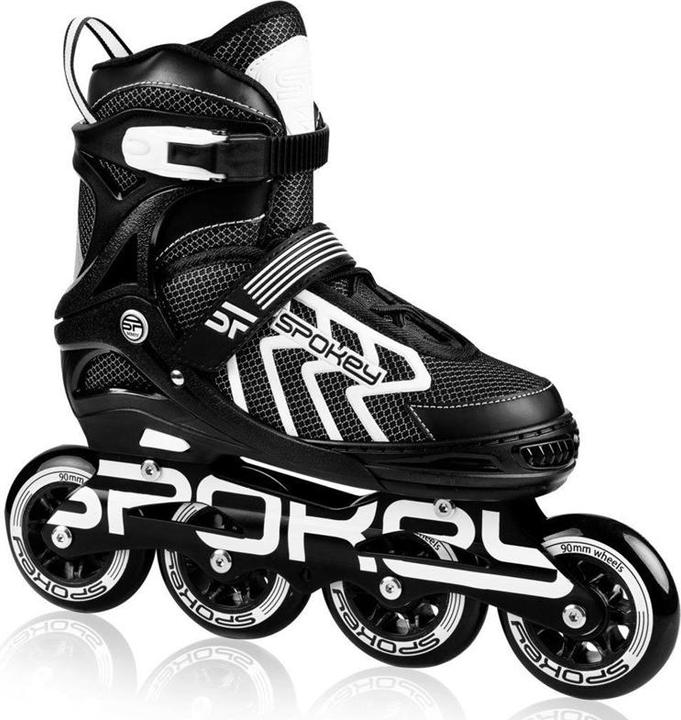 Actual product image Spokey Skates (35)