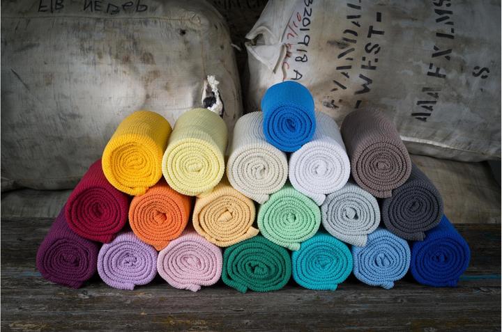 Actual product image Eskimo Summer Dream (150 x 210 cm)