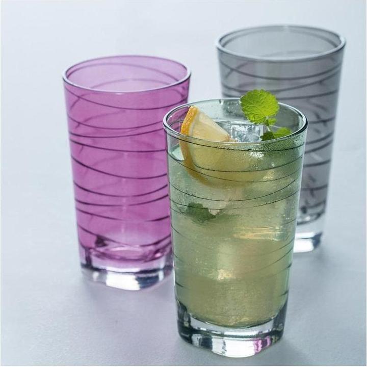 Actual product image Leonardo Vario (0.28 l, 6 x)