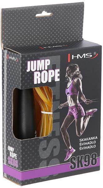 Image du produit HMS Sk98 Jump Rope (275 cm)