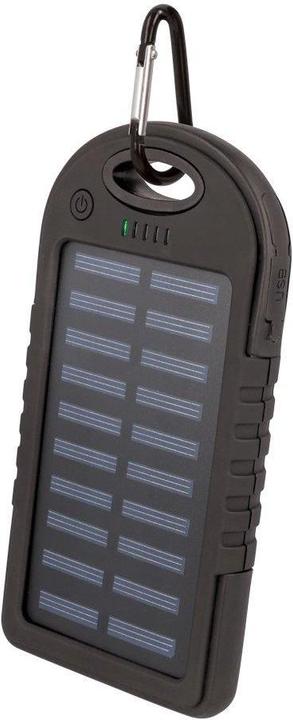 Immagine prodotto Setty Banca di energia solare (5000 mAh, 20 W)