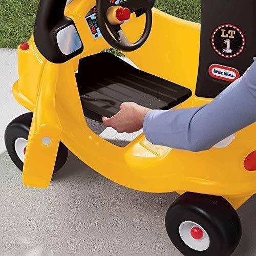 Immagine prodotto Little Tikes Taxi Car
