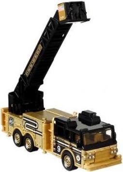 Produktbild Matchbox Strassen-Einsatz Fahrzeuge Sortiment