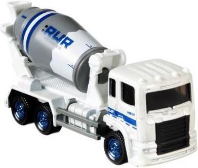 Produktbild Matchbox Strassen-Einsatz Fahrzeuge Sortiment