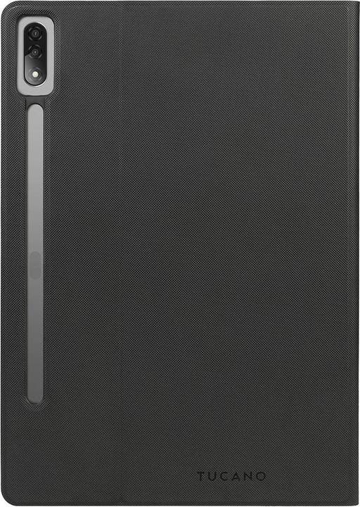 Produktbild Tucano TRE H?lle Lenovo Tab P12 12.7" schwarz (Lenovo Tab P12)