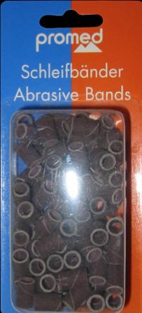 Produktbild Promed Schleifband (100 x)