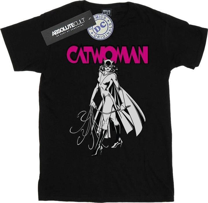 Produktbild Catwoman Whip TShirt (3XL)
