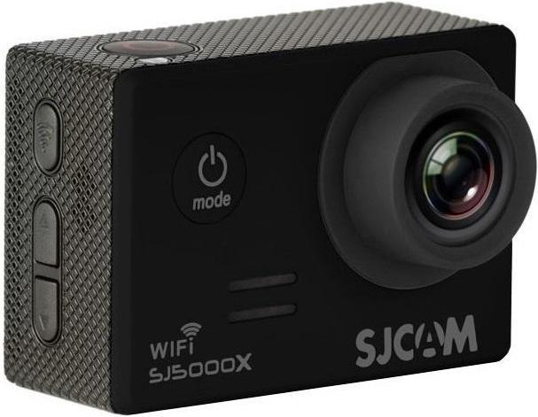 Produktbild Sjcam SJ5000X action sports camera 4K Ultra HD CMOS 12 MP Wi-Fi 68 g (60p, WLAN)