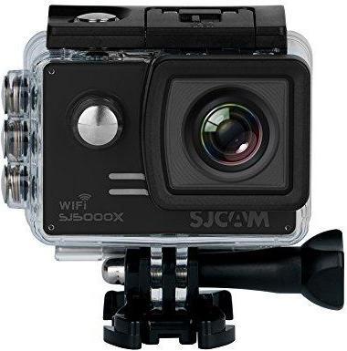 Produktbild Sjcam SJ5000X action sports camera 4K Ultra HD CMOS 12 MP Wi-Fi 68 g (60p, WLAN)