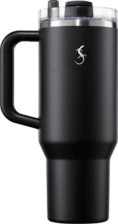 Lurch Tasse isotherme Big Cup noire (1.20 l)