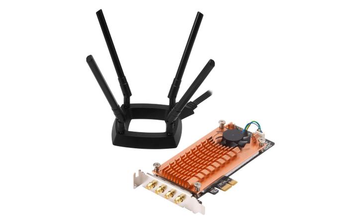 Produktbild QNAP QWA-AC2600