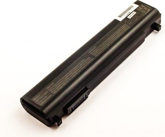 Image du produit Toshiba Batterie Portege R30, R30A (4400 mAh)