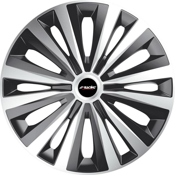 Immagine prodotto Simoni Racing Multi Design (4 Pezzo/i, 14")