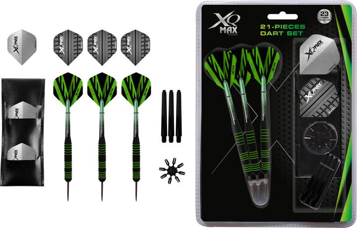Produktbild XQ Max Dart Pfeile-Set (110 g)