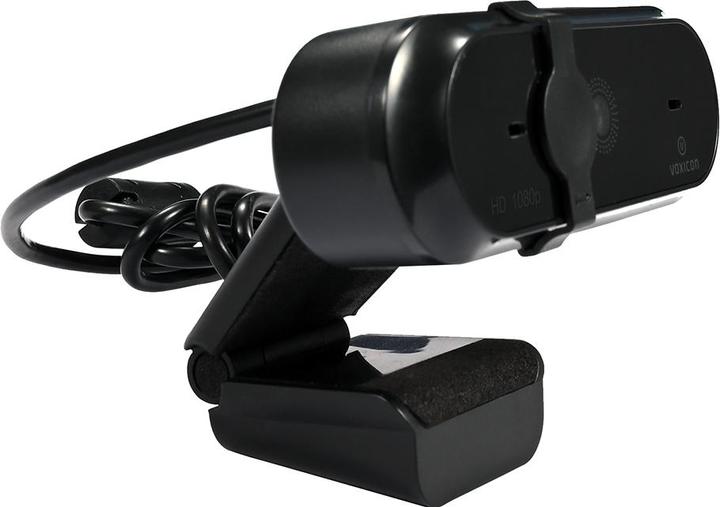Actual product image Voxicon WEBCAM 1080P 2279 (2.07 Mpx)
