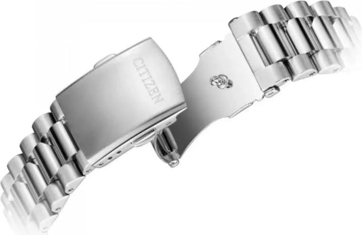 Actual product image Citizen NJ0151-88M (Analogue wristwatch, 40 mm)