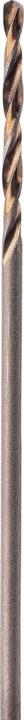 Actual product image Alpen Twist drill (1 millimetre)