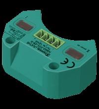 Produktbild Pepperl & Fuchs PEPPERL+FUCHS NBN3-F25F-E8-Y41365 (Sensor)