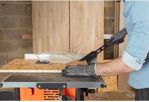 Actual product image Black & Decker BES720-QS