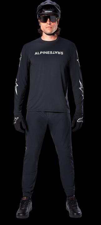 Image du produit Alpinestars Maillot 24 A-Dura Switch Ls (XXL)