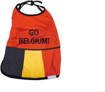 Immagine prodotto Beeztees Cane Cape Go Belgio (Cappotto per cani)