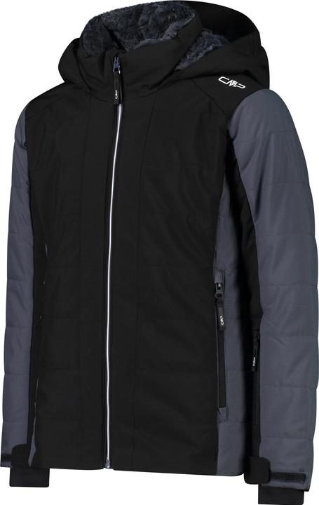 Produktbild CMP Campagnolo Hoodie (116)