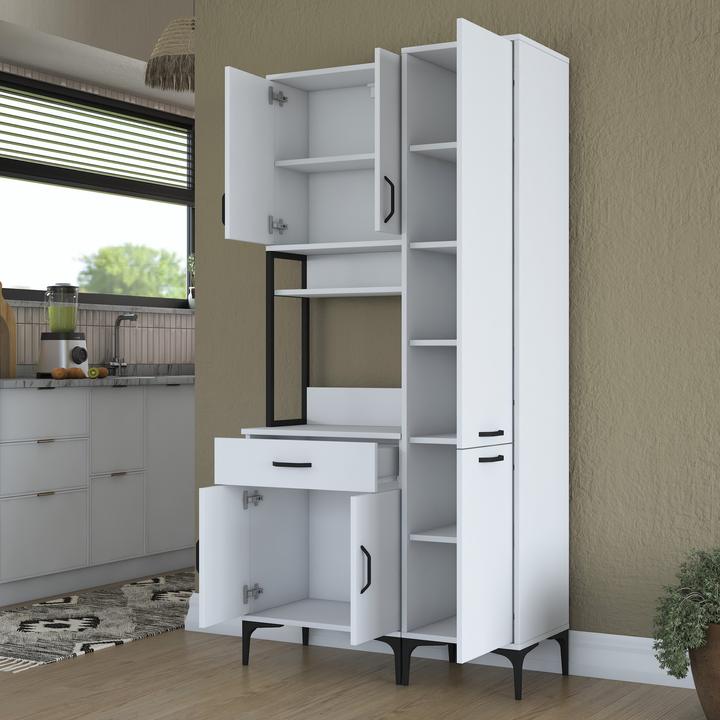 Actual product image Skye Decor JE121 (100 x 40 x 198.5 cm)