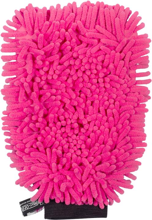 Muc-Off Maniera in microfibra di ciniglia 2in1