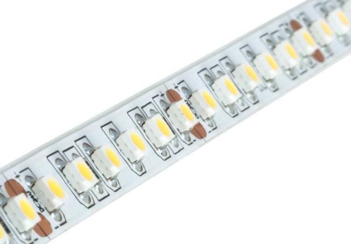 Image du produit Brumberg Bande LED flexible (Blanc, 500 cm)