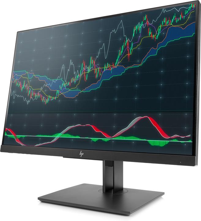 Actual product image HP Z24n G2 (1920 x 1200 pixels, 24")