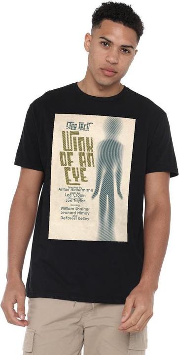 Produktbild The Original Series Episode 66 TShirt (4XL)