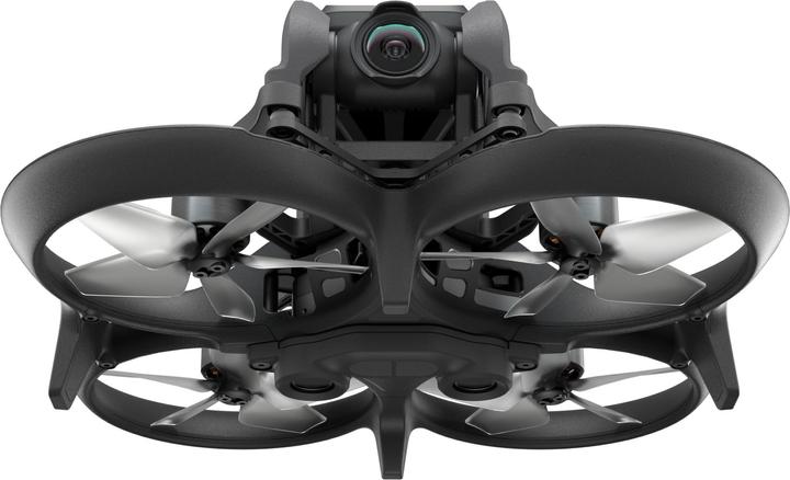Image du produit DJI Avata Explorer Combo (18 min, 410 g, 12 Mpx)
