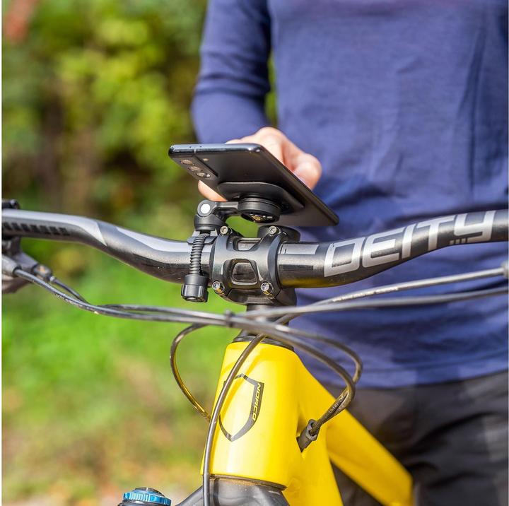 Image du produit Sp Connect Bike Bundle SPC+ Interface universelle noir