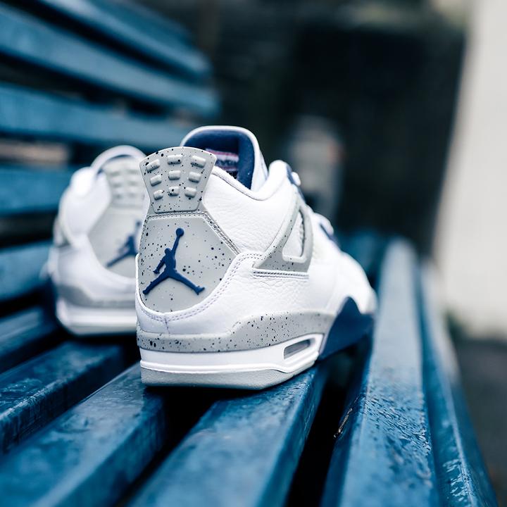 Image du produit Nike Air Jordan 4 (42)