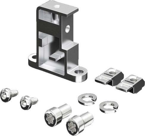 Image du produit Rittal Pièce de maintien ou d'écartement