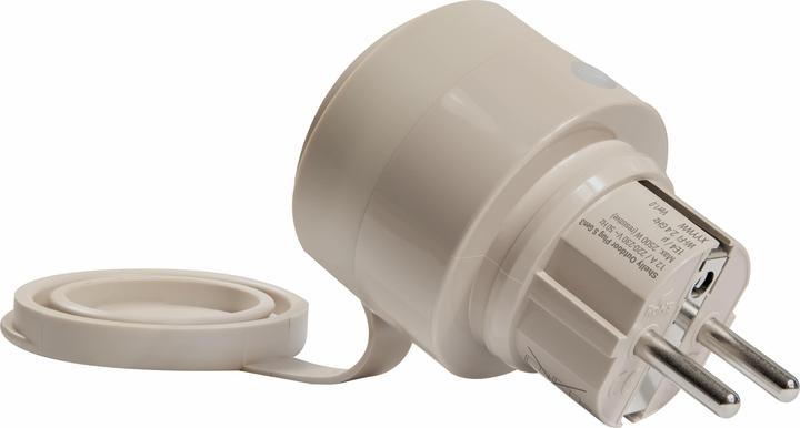 Image du produit Shelly Outdoor Plug S Gen3