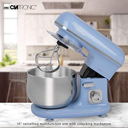 Image du produit Clatronic KM 3711 (1100 W)