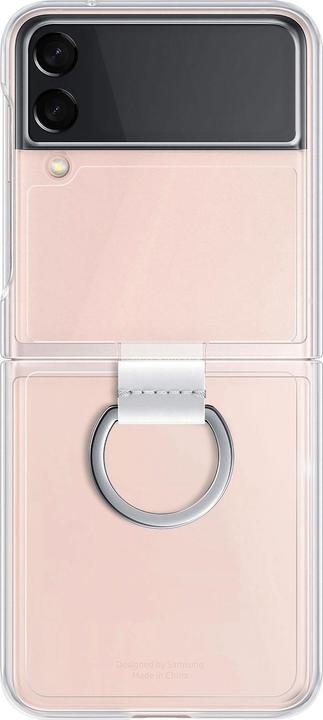 Produktbild Samsung Clear Cover (Samsung Galaxy Z Flip4)