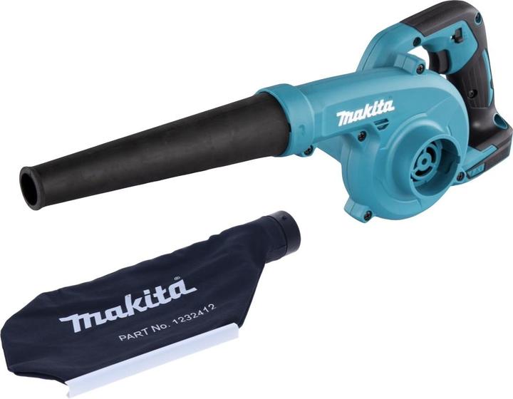 Image du produit Makita DUB185Z (Fonctionnement sur batterie, Souffleur de feuilles)