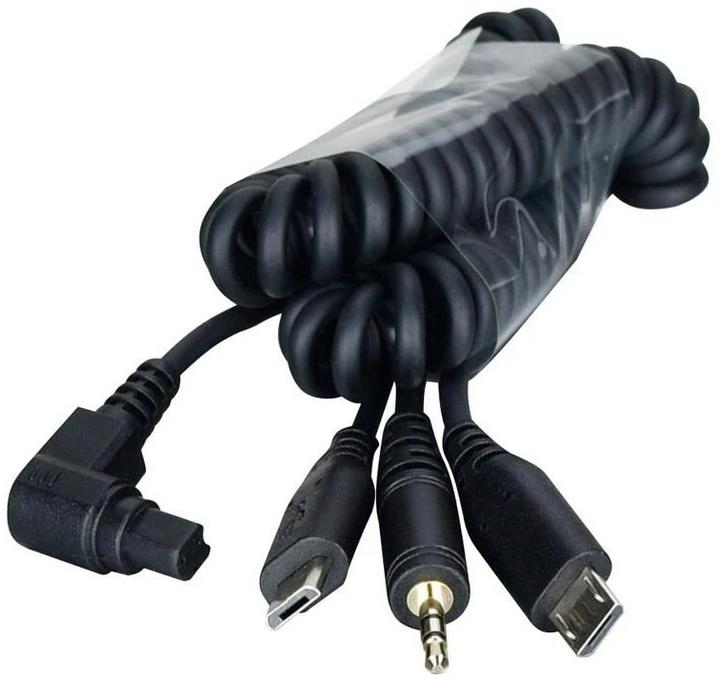 Image du produit Yongnuo YN-E3-RT II (Funk)