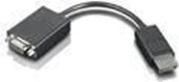 Immagine prodotto Lenovo Cavo DisplayPort (0.20 m, DisplayPort)